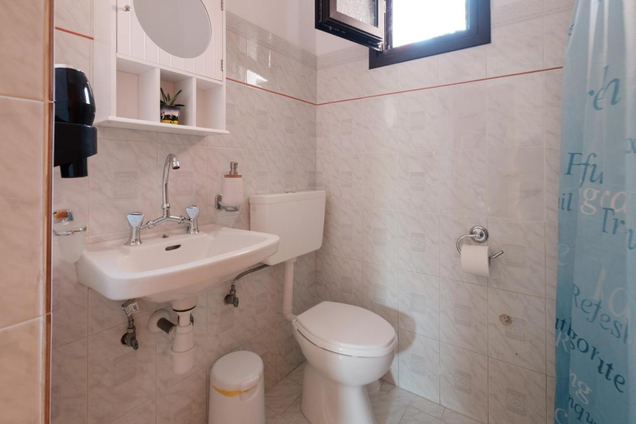Mouzakitis Apartments 3 Arillas  Exterior photo