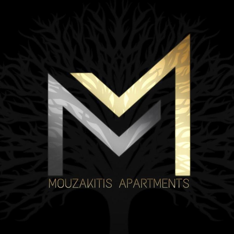 Mouzakitis Apartments 3 Arillas  Exterior photo